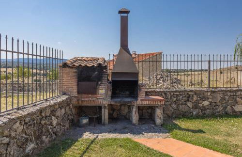 La Casa Rural Del Secretario - Foto 36