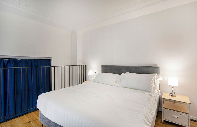 Zecca Contemporary Loft - Foto 2