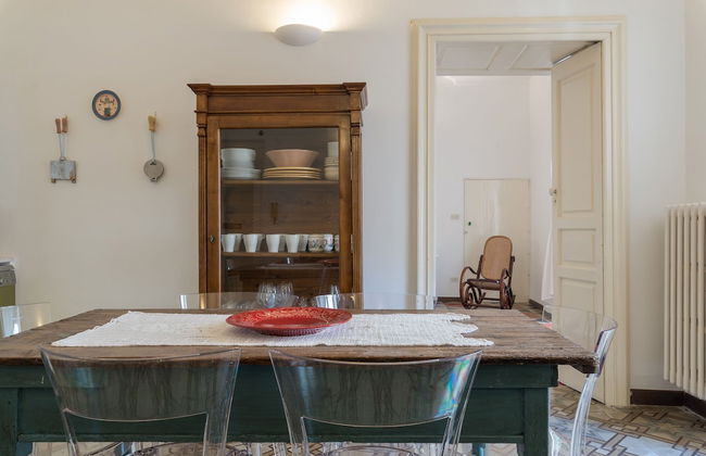 Palazzo Le Cupole by Wonderful Italy - Foto 60