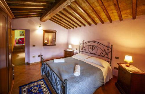 Agriturismo Podere Il Colle - Foto 26