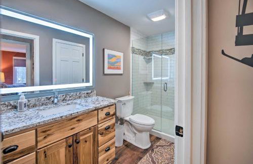 Spacious Village of Loon Home Less Than 1 Mi to Ski Slopes - Foto 26