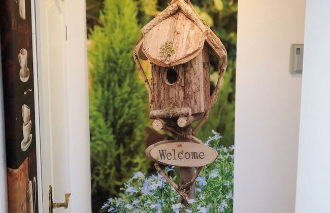 Ferienwohnung Dettum - Foto 29