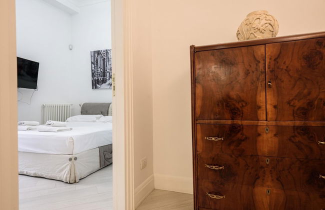 Palazzo Dello Spagnolo Suite - Foto 17