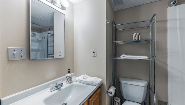 Équipement de l’hébergement