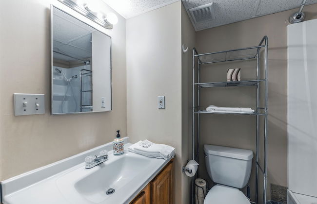 Canyon Creek Lodge 208 - Wildcat Den - Foto 4