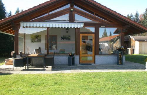 Ferienhaus Hütter - Foto 32