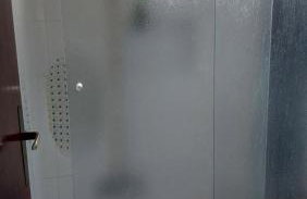 Praia Grande, Canto do Forte, Apto ,2 noites seguidas , apenas 2 diárias com Wi-Fi - Photo 19