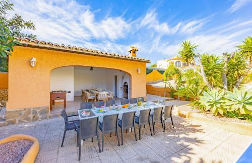 Villa Cronos - PlusHolidays - Foto 45