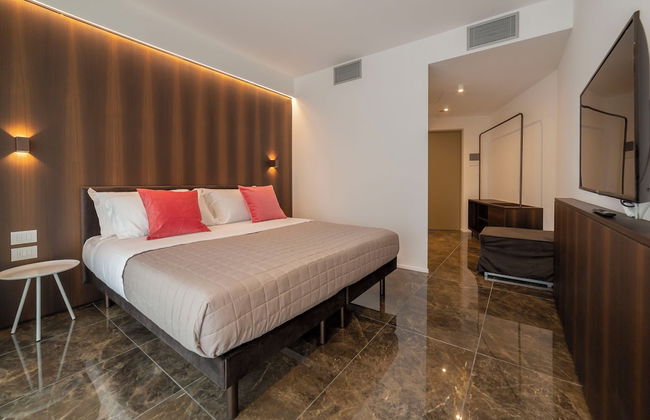 Le Stanze del Lago Lake view - Photo 7