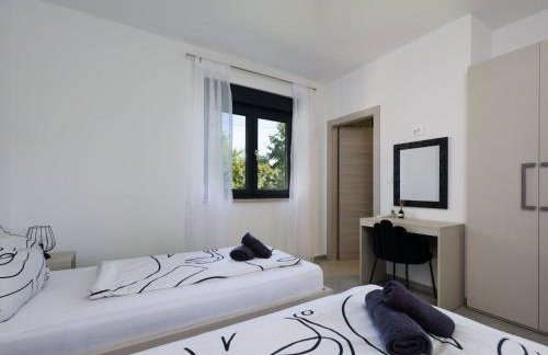 Holiday Home Moderne Villa bei Barban by Interhome - Foto 36