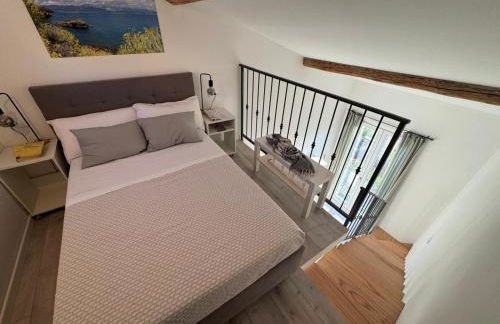 Appartamento VISTA MARE Lerici L'elce sul mare - Foto 14