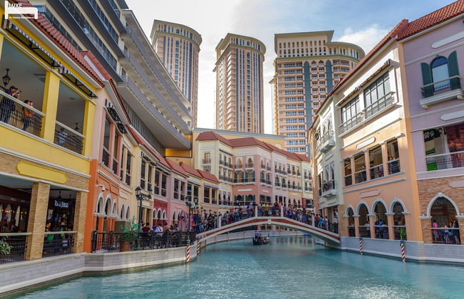 LUXE In Venice - The Venice Residences - Foto 69