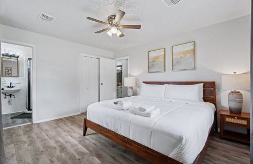 5BR Home Large Backyard Group-Friendly #12 - Foto 24