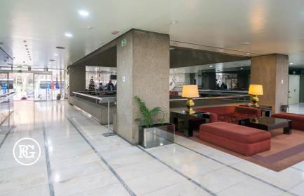 Bernabéu - Cuzco - Eurobuilding 2 Luxury Apartment - Foto 59