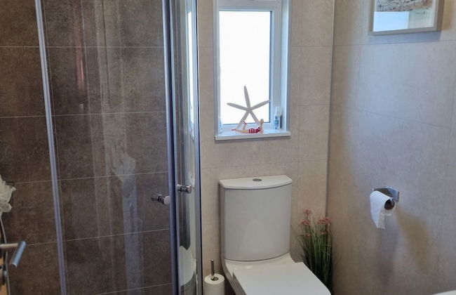 Captivatingly Stunning 2-bed Chalet in Bridlington - Foto 8