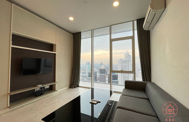 The Platinum Suites - Foto 56