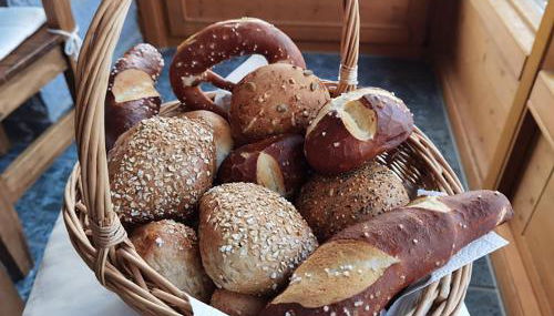 Altes Forsthaus Bodenmais - Foto 2