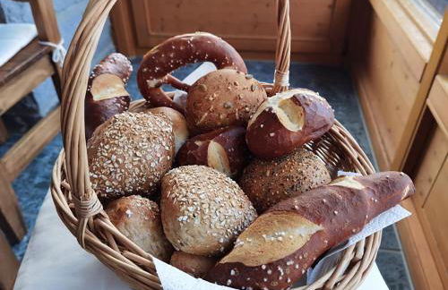 Altes Forsthaus Bodenmais - Foto 2