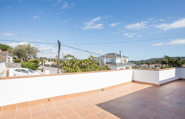 Villa Nuri in Blanes - Photo 18