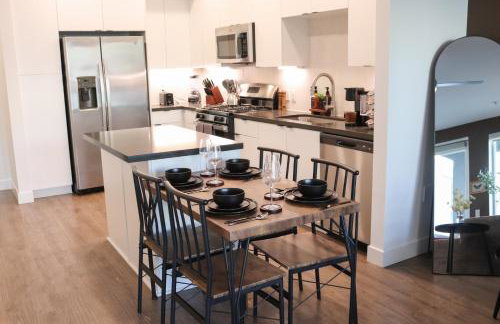 Resort-Style APT with Pool, Gym & Parking 10min to Disneyland - Foto 69