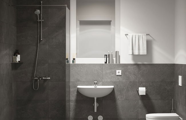 The Residences - Apartments Frankfurt - Photo 26