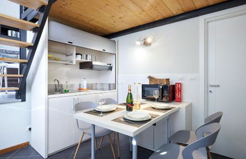 Loft Santa Giulia - Foto 3