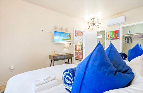 I - Chic 4BR Casa By Universal - Patio - Games - FIFA World Cup SoFi - Foto 38