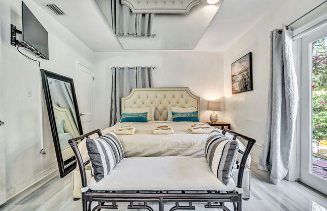 Family Home 2BR Heated Pool, Victoria Park - Foto 18