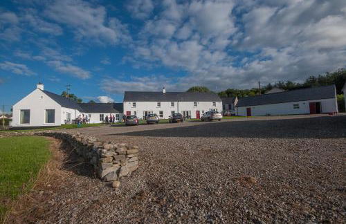 Derg Cottage - Foto 17