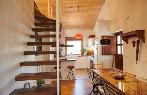 Casa Urbión-Pinares de Soria - Foto 1