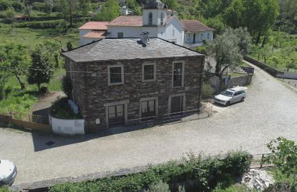 Casa do Adro-Passadiços do Paiva Arouca - Foto 11