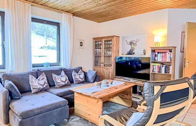 Sonnenblick II - Foto 4