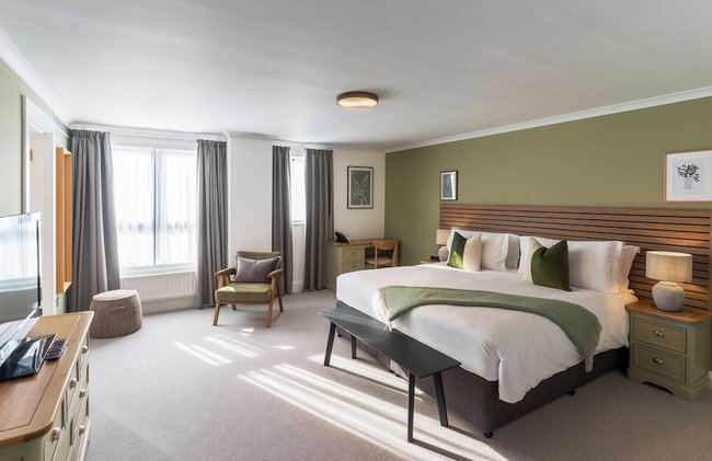 Monarch House - Serviced Apartments - Kensington - Foto 139