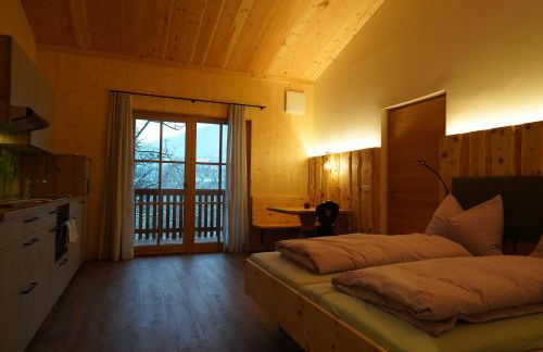 NEUE Ferienwohnungen auf dem Gebreitnerhof, Urlaub auf dem Bauernhof - Photo 14