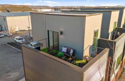 Golden Hour - A Southside Home - Foto 74