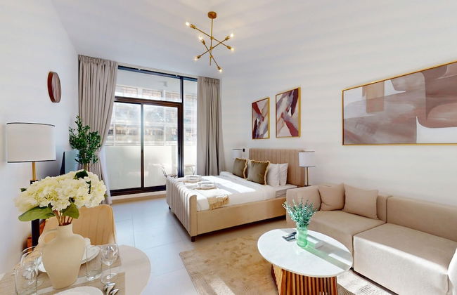 Jebal Ali - Prime Residency 3 - 340 - Foto 10