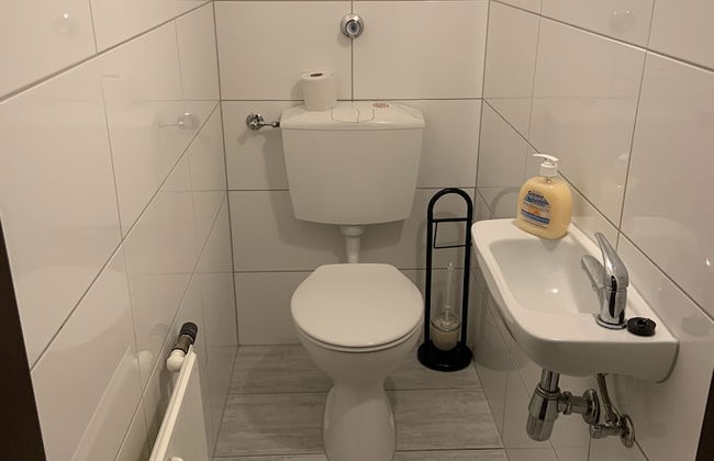 Heinsberg City Apartments - Photo 23