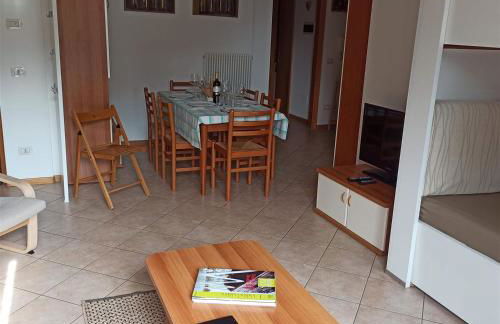 Juli Richi apartment - Foto 13