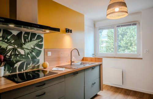 Evasion Urbaine - Balnéothérapie - By Primo conclergerie - Foto 13