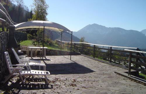 Agritur Maso Gosserhof - Foto 29