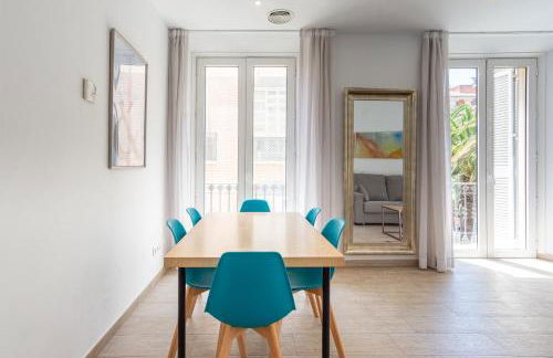 Dobo Málaga Soho - Foto 71