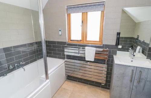 The Coach House - Foto 17