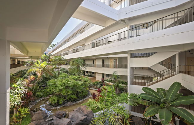 Royal Sea Cliff Kona by OUTRIGGER - Foto 14