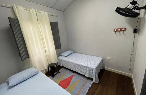 Casa da Isa São Roque-Paraty - Foto 19