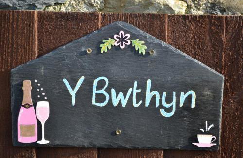 Old Coach House, Betws y Coed, Snowdonia - Foto 22