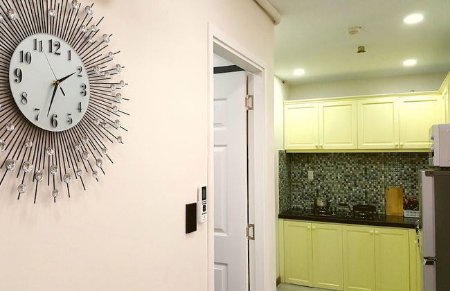 Scenic Valley Luxury 2BR SW Pool 07th - Foto 14