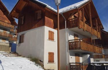 Appart - Chalet du Hameau des Aiguilles - Foto 3