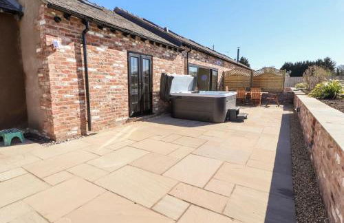 The Shippon - Foto 15