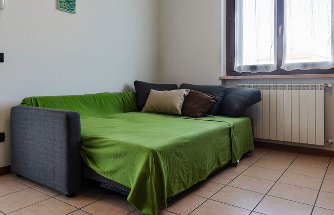 Belvilla by OYO Casa Gialla A Uno - Foto 2