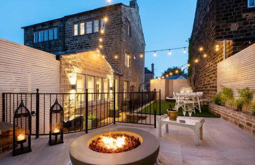 Lower Arthur's Cottage in Saddleworth, Manchester - Foto 17